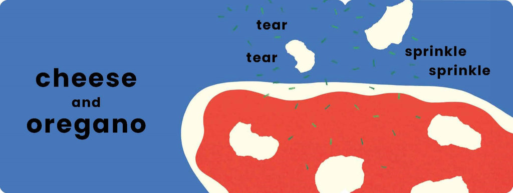 Jamie Oliver: Let's Make Pizza