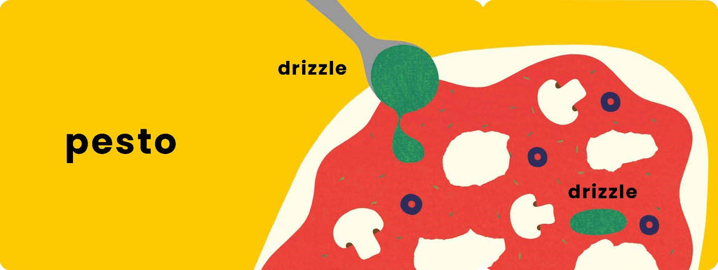 Jamie Oliver: Let's Make Pizza