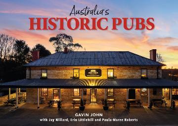 Australia’s Historic Pubs