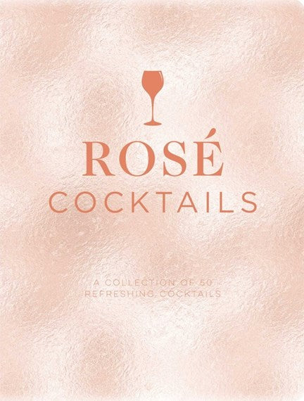 Rosé Cocktails