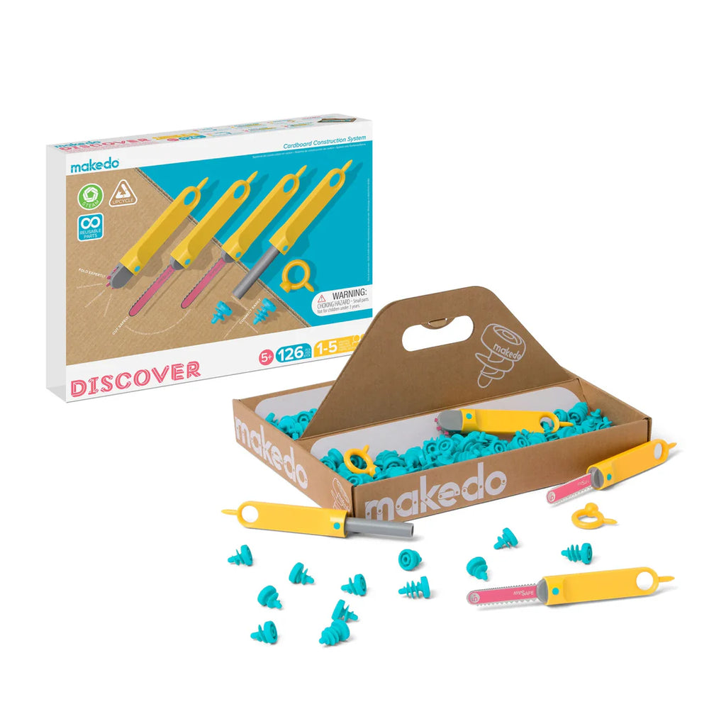 Discover Kit