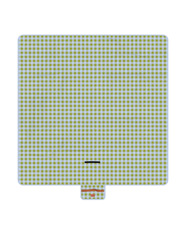 Alfresco XL Picnic Rug