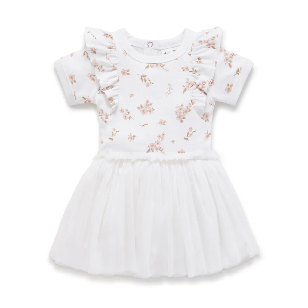 Blossom Tutu Dress - Size 4