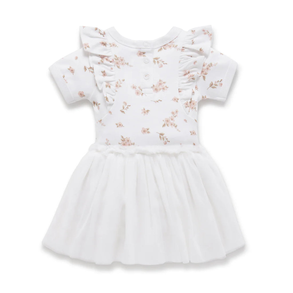 Blossom Tutu Dress - Size 4