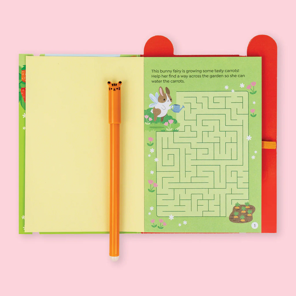 Busy Whiz Fun Pack - Fairies