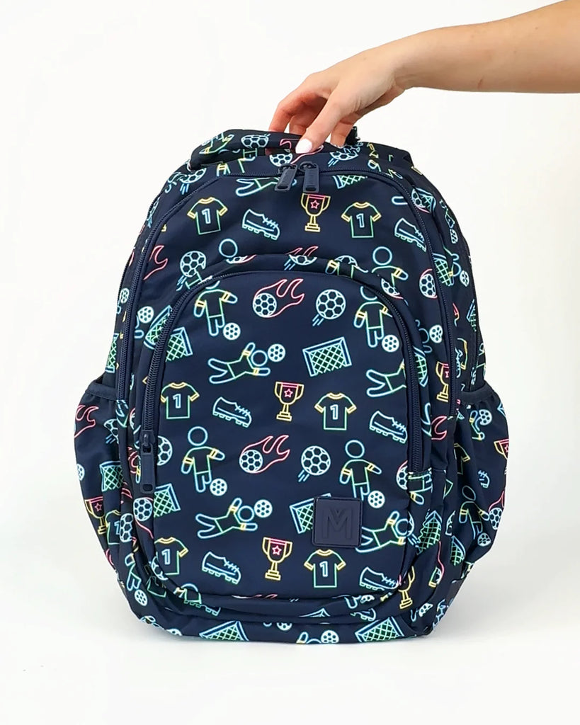 Backpack - Goal Keeper