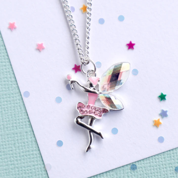 Fairy Magic Necklace