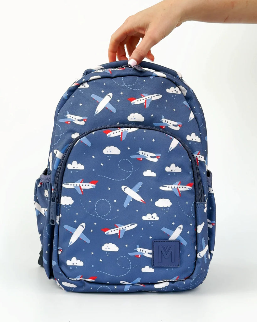 Mini Backpack - Jetset