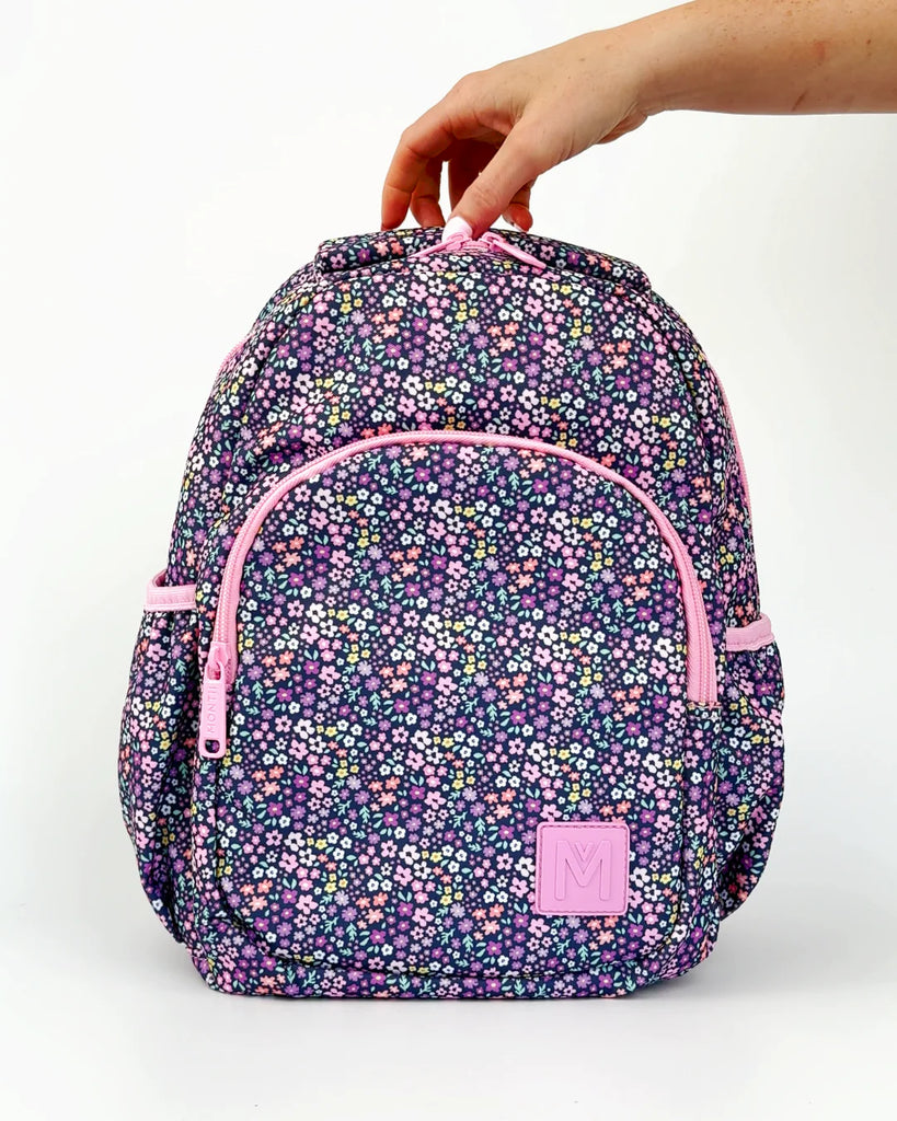 Mini Backpack - Meadow