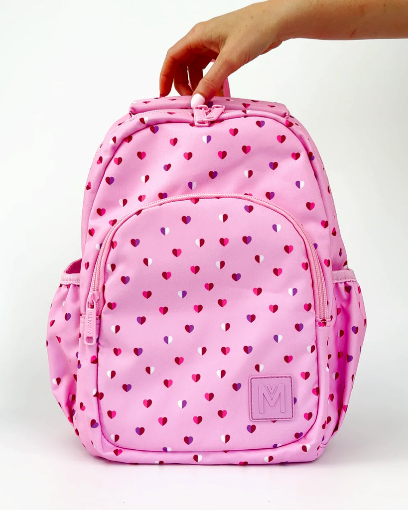 Mini Backpack - Sweetheart
