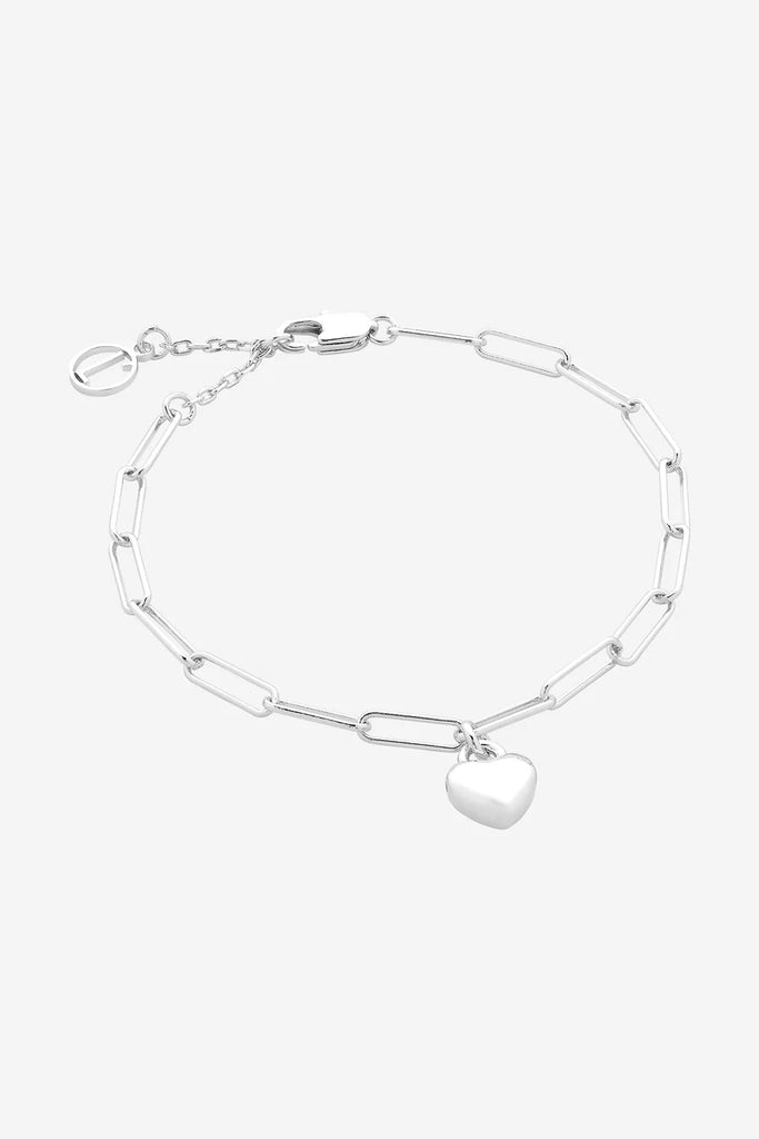 Monica Bracelet - Silver