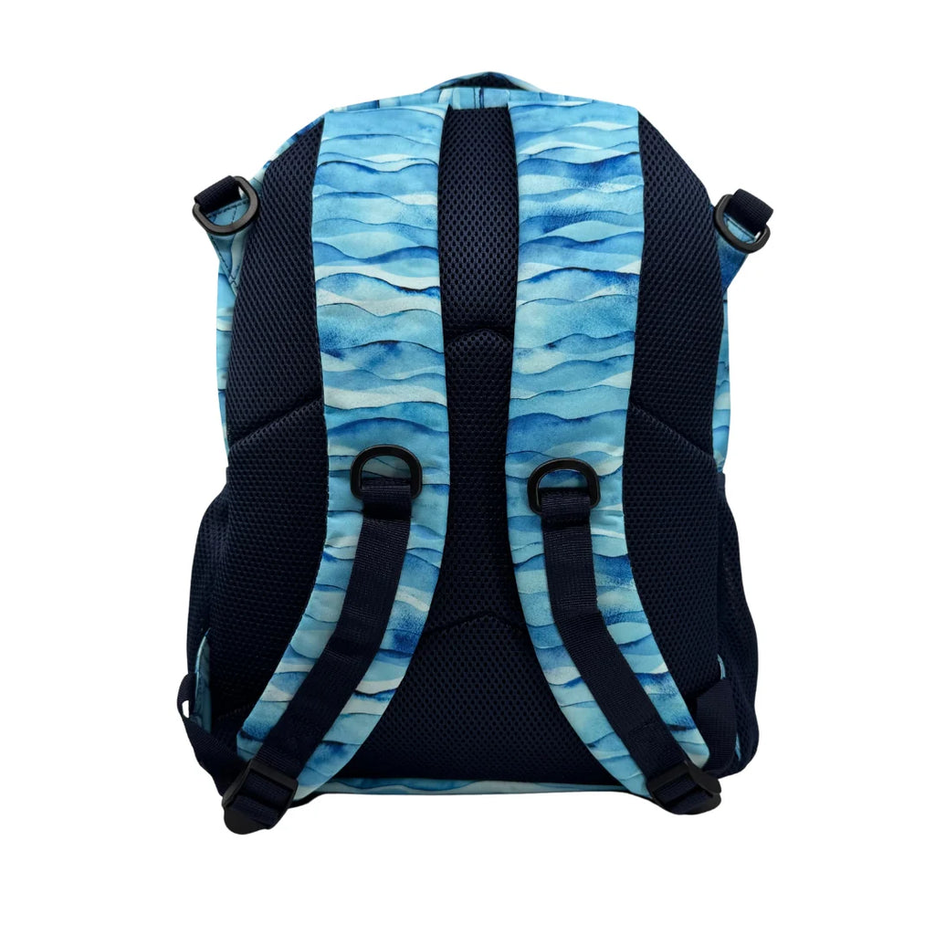 Pacific Backpack - Midi