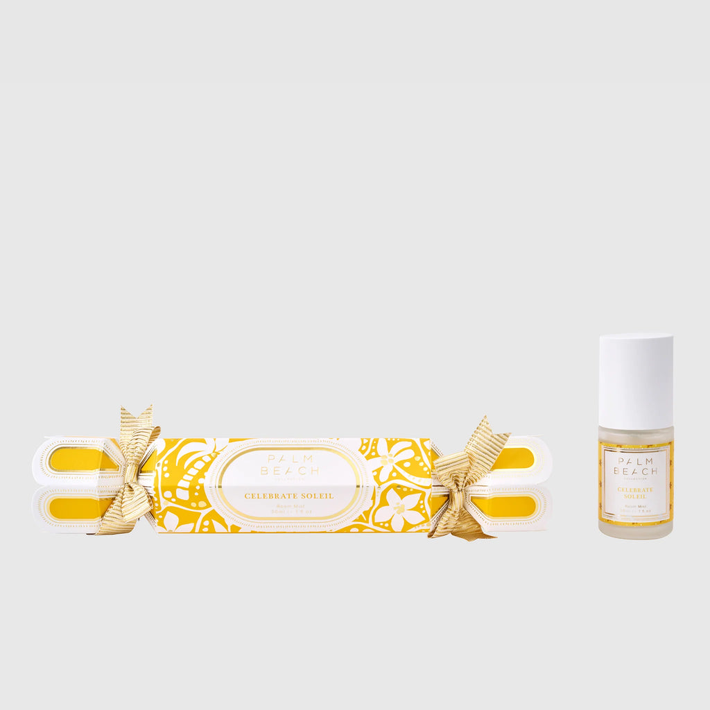 Celebrate Soleil Bon Bon 30ml Room Mist - LIMITED EDITION