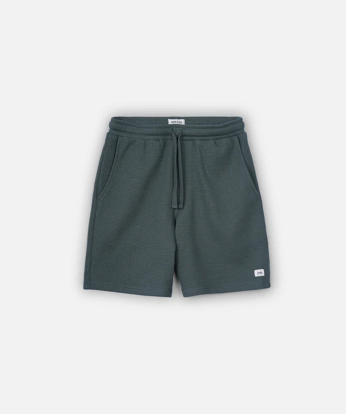 The New Flynn Short - Forest
