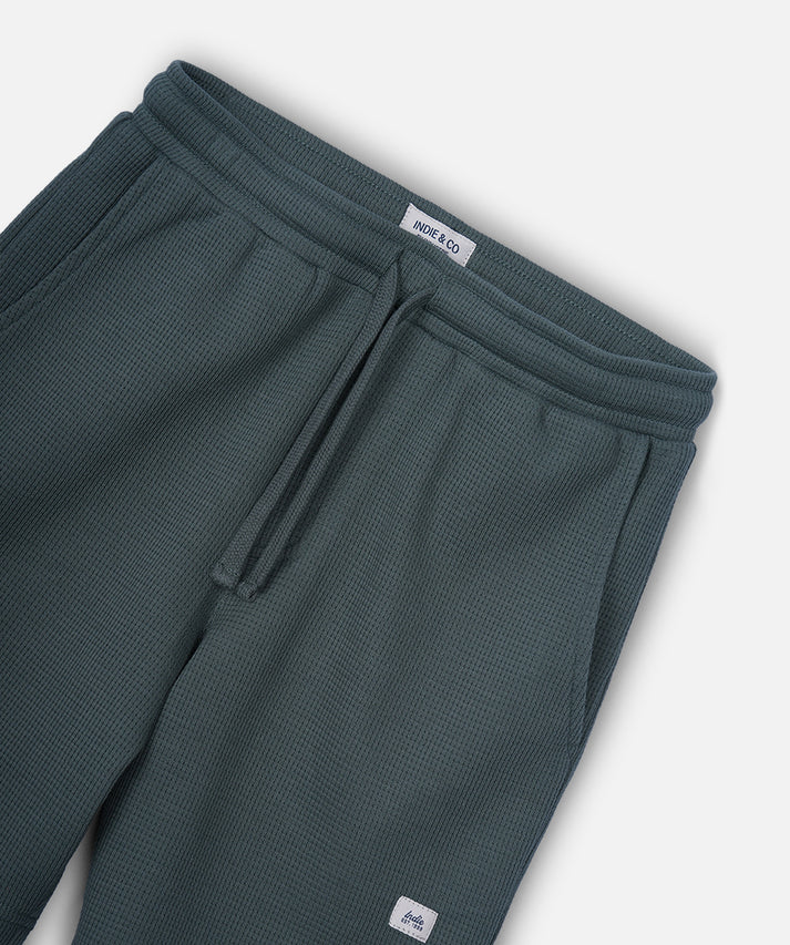 The New Flynn Short - Forest