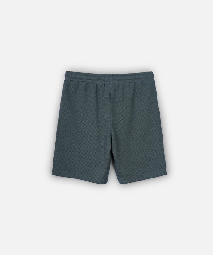 The New Flynn Short - Forest