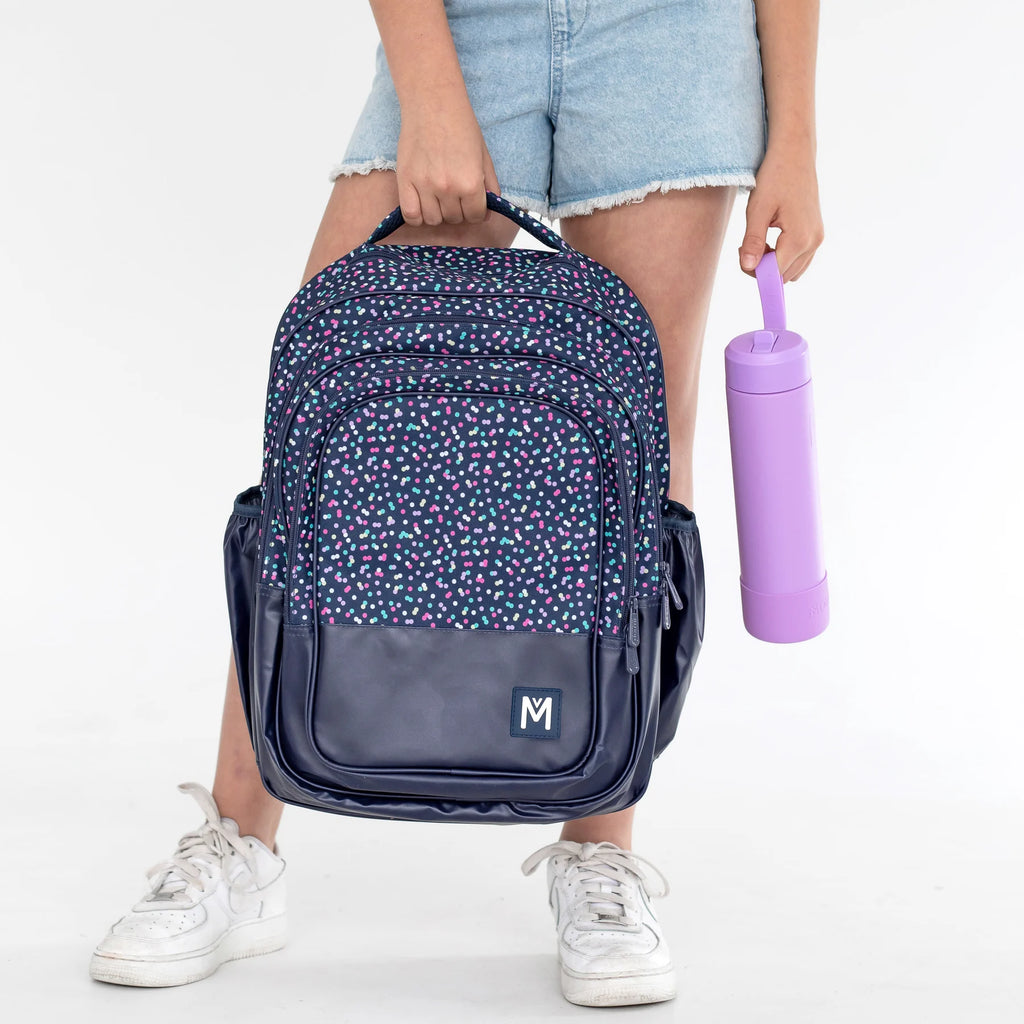 Backpack - Confetti