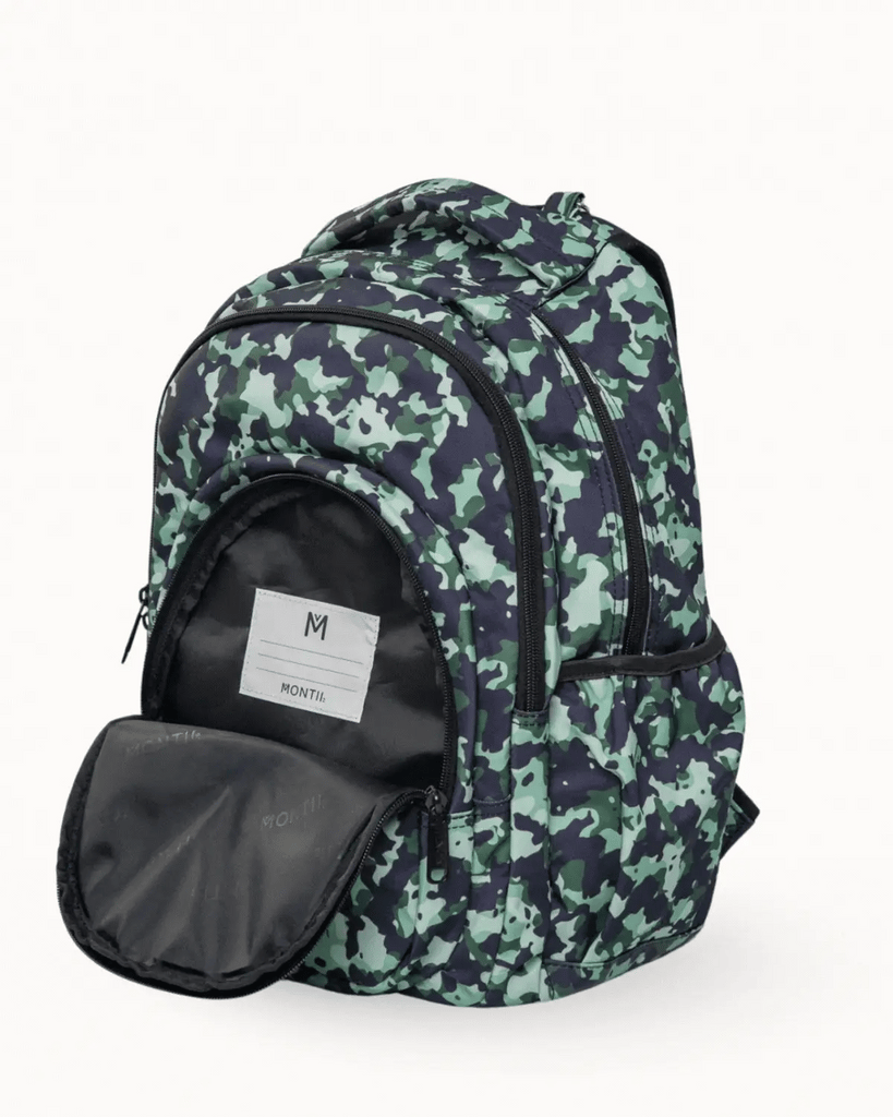Backpack - Stealth