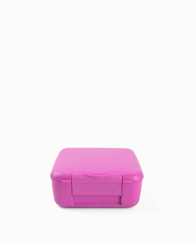 Bite Lunch Box - Fuchsia