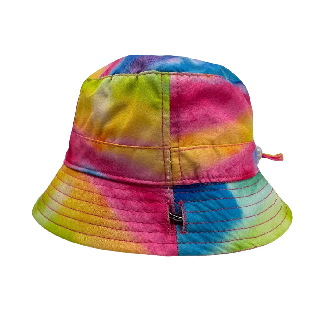 Willow Reversible Bucket Hat