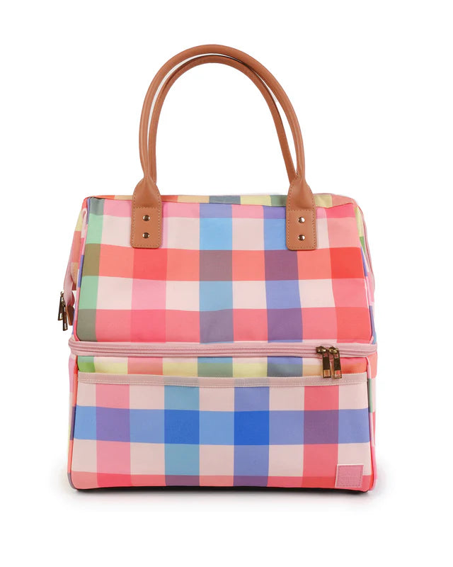 Sugarplum Cooler Bag