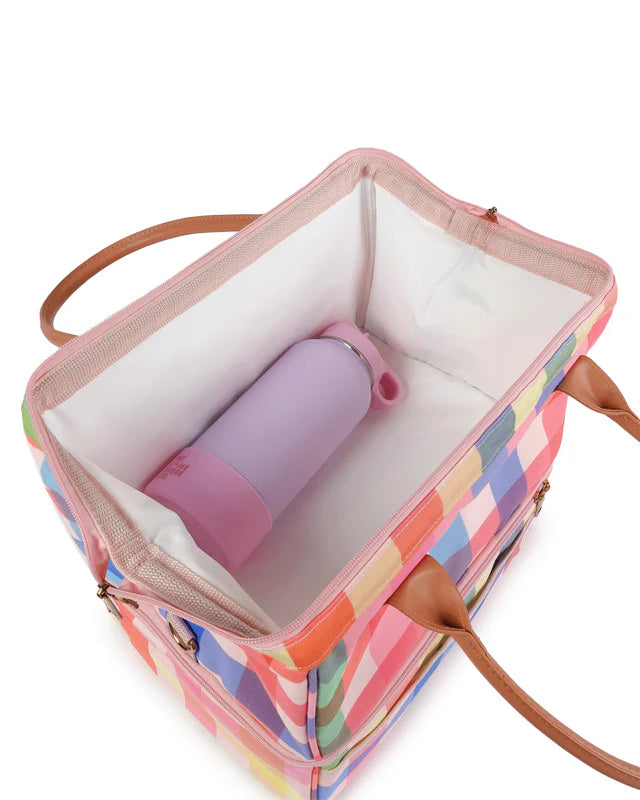 Sugarplum Cooler Bag