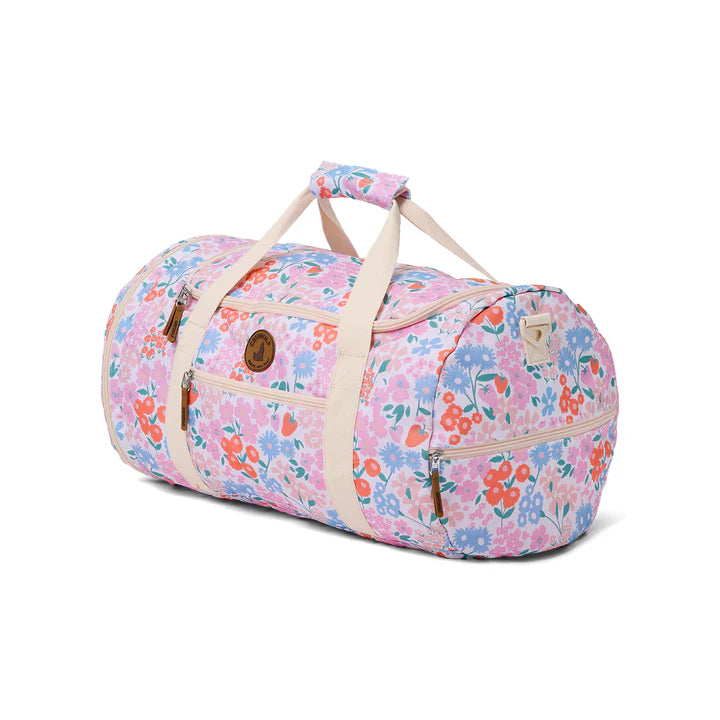 Berry Garden Duffel Bag