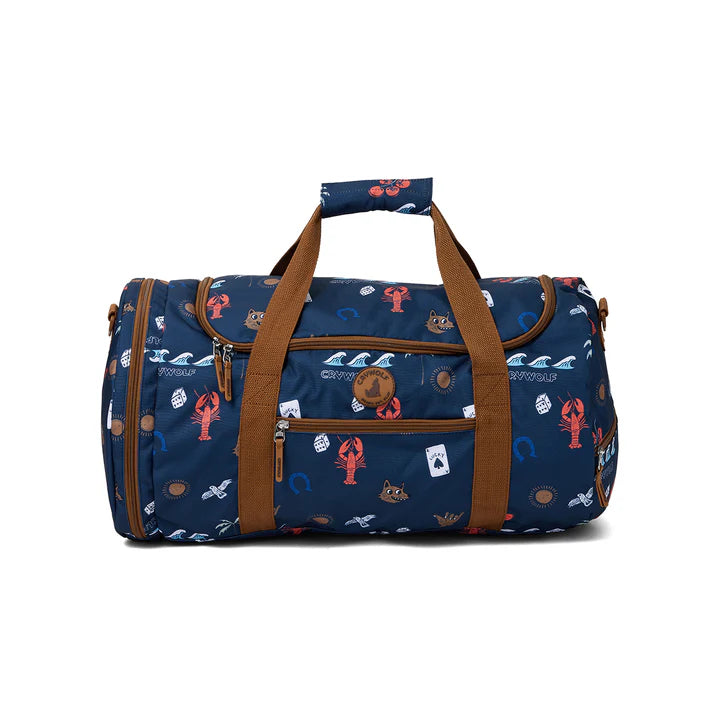 Lucky Days Duffel Bag