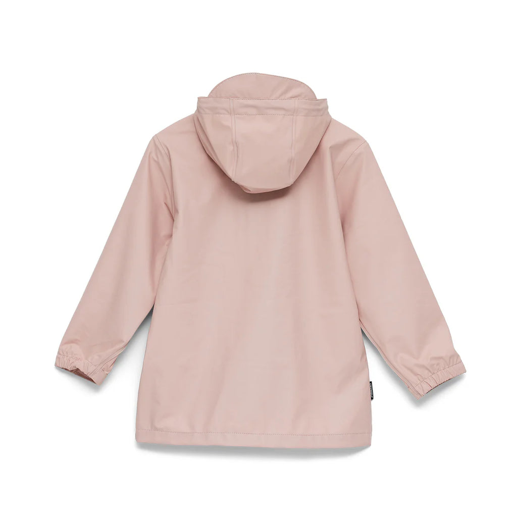 Play Jacket - Dusty Pink