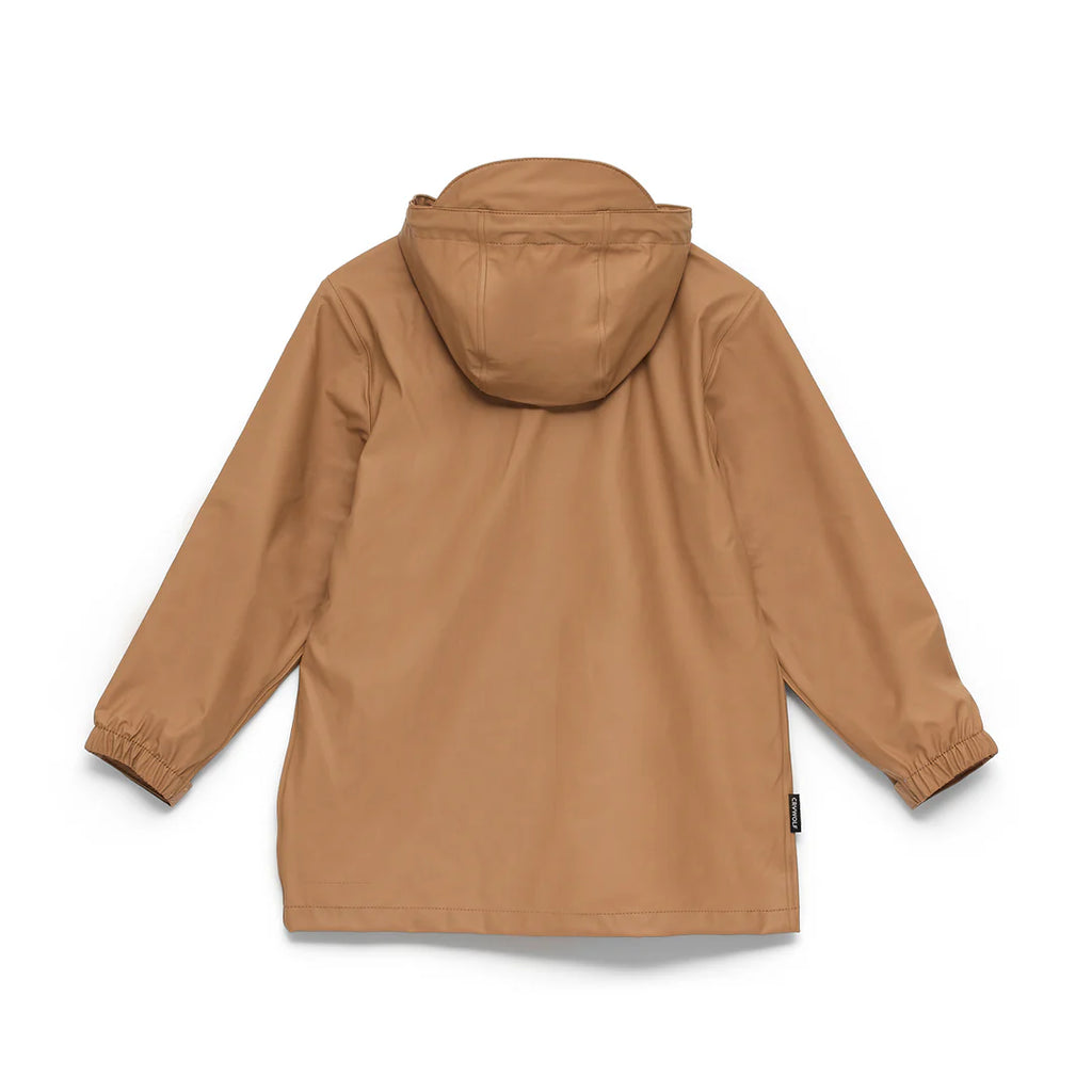 Play Jacket - Tan