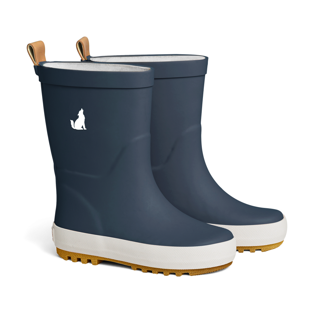 Rain Boots - Indigo - COMING SOON