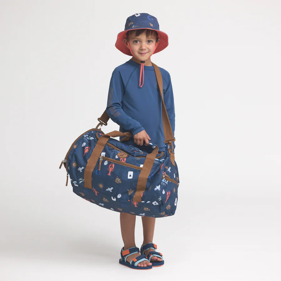 Lucky Days Duffel Bag