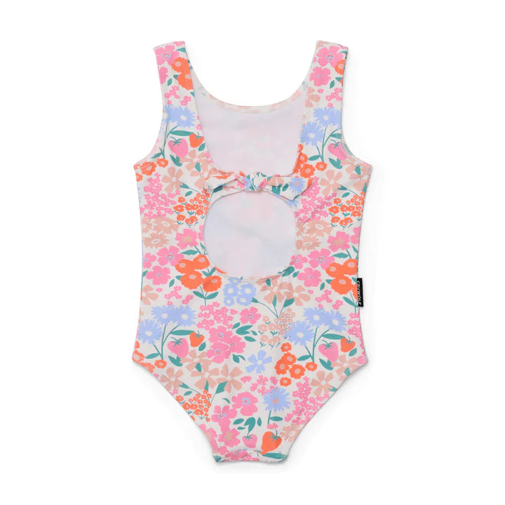 Berry Garden Swimsuit