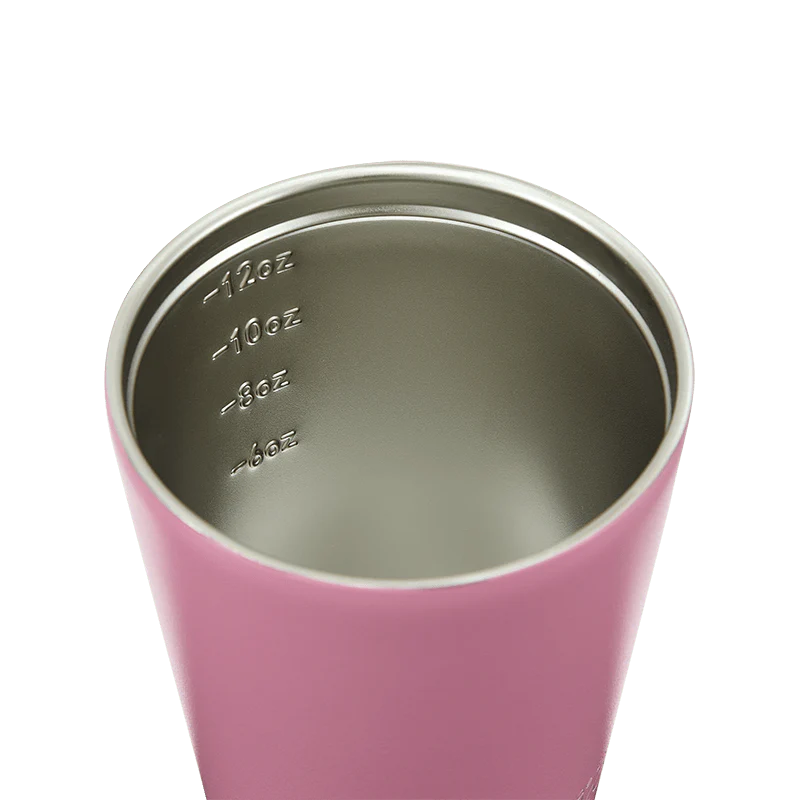Camino Cup - Bubblegum - 340ml/12oz