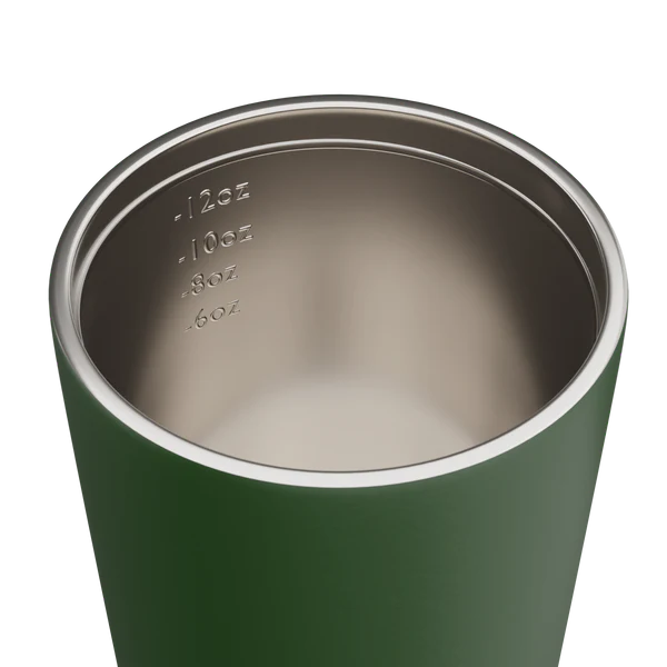 Camino Cup - Khaki - 340ml/12oz