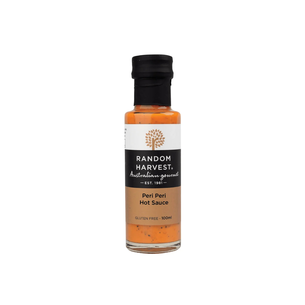 Peri Peri Hot Sauce 100ml