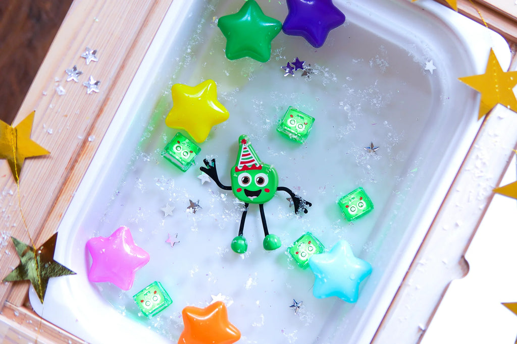 Glo Pal Character Christmas (Limited Edition)
