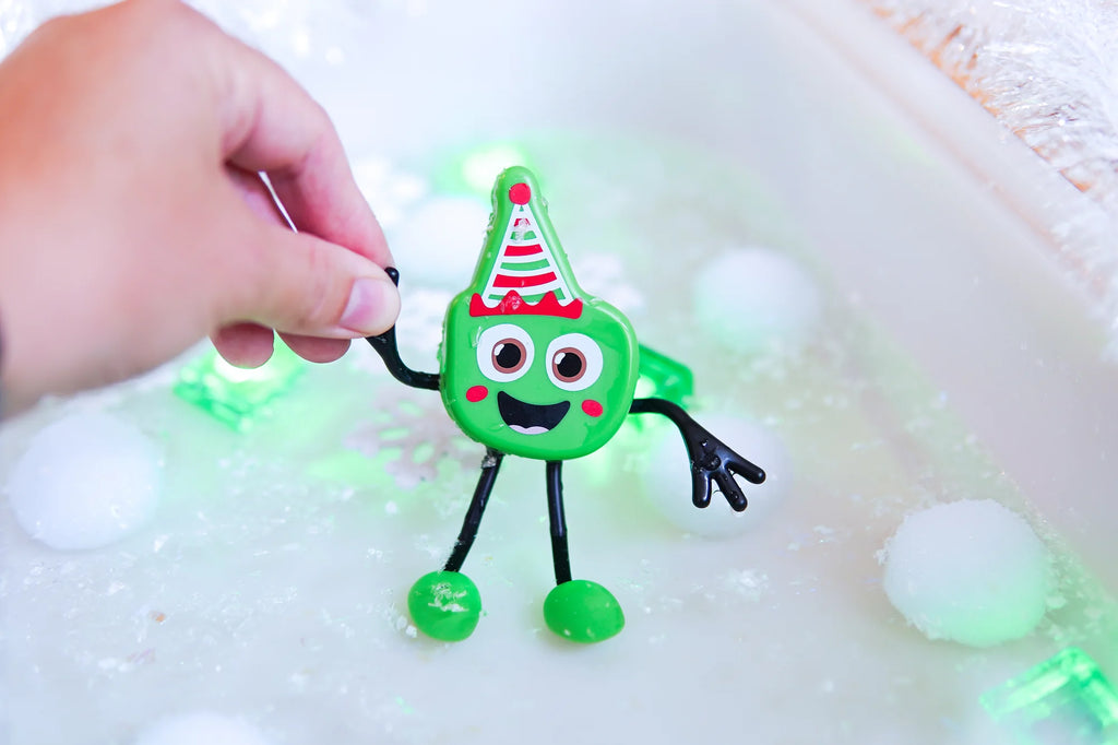 Glo Pal Character Christmas (Limited Edition)