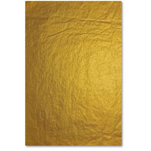 Tissue Paper - Gold