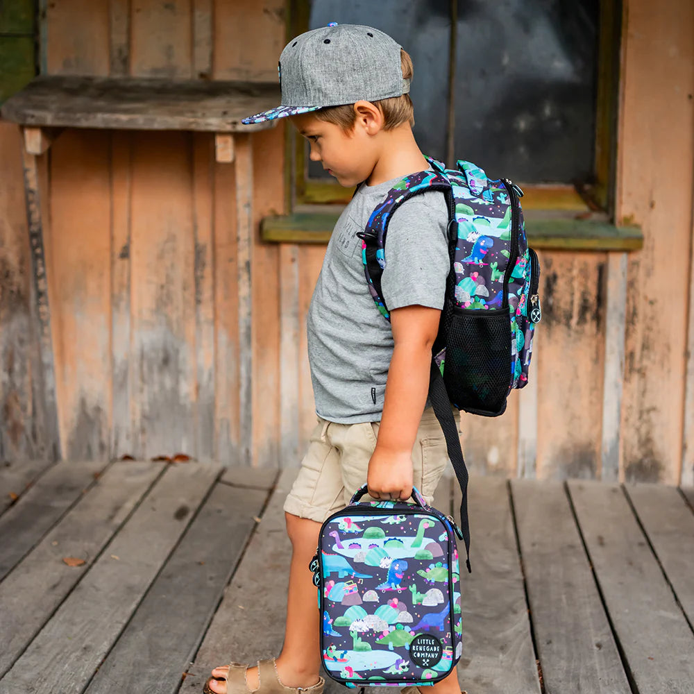 Dino Party Backpack - Mini