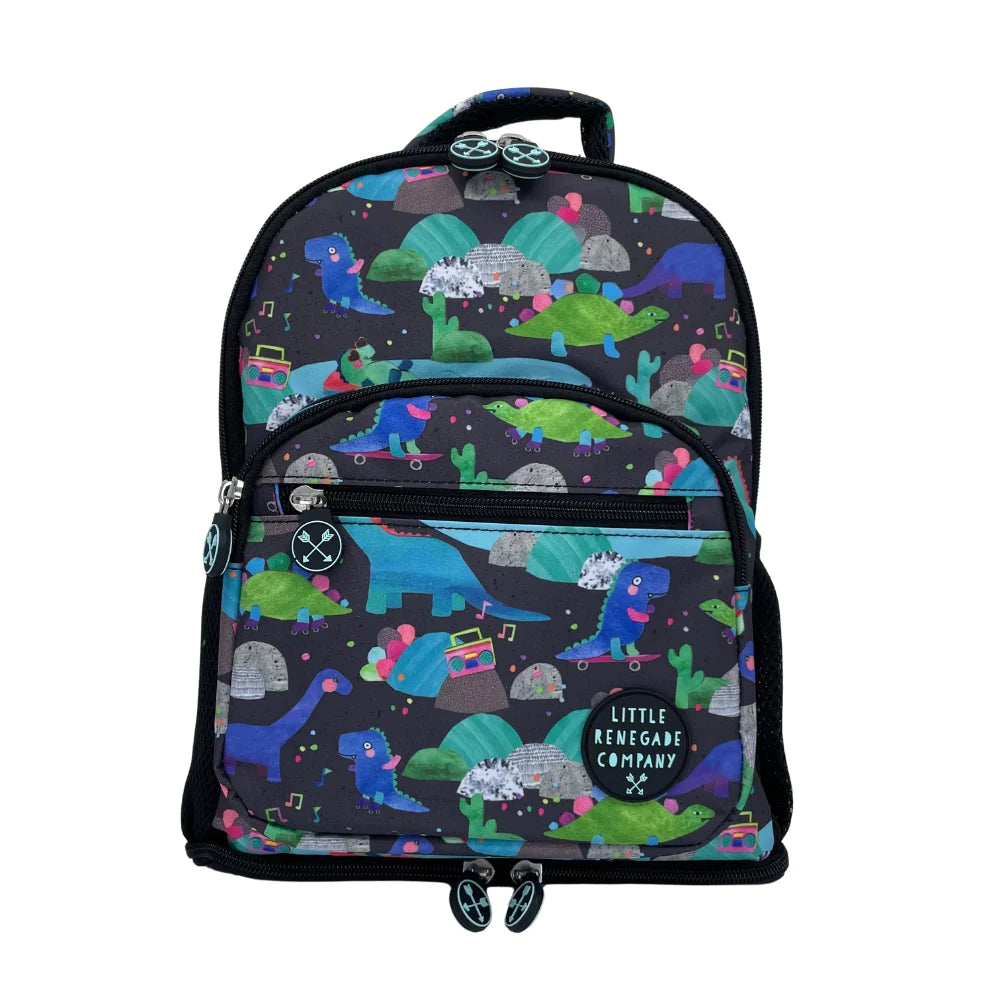 Dino Party Backpack - Mini