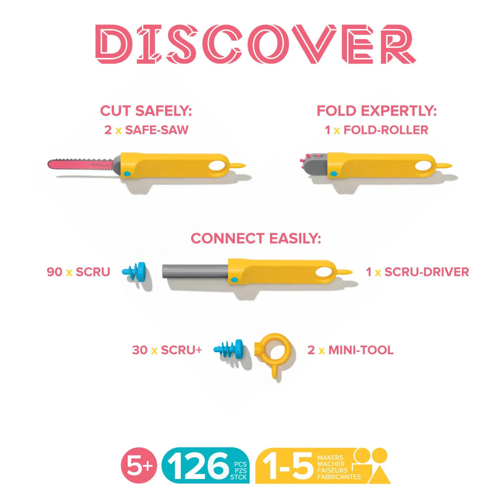 Discover Kit