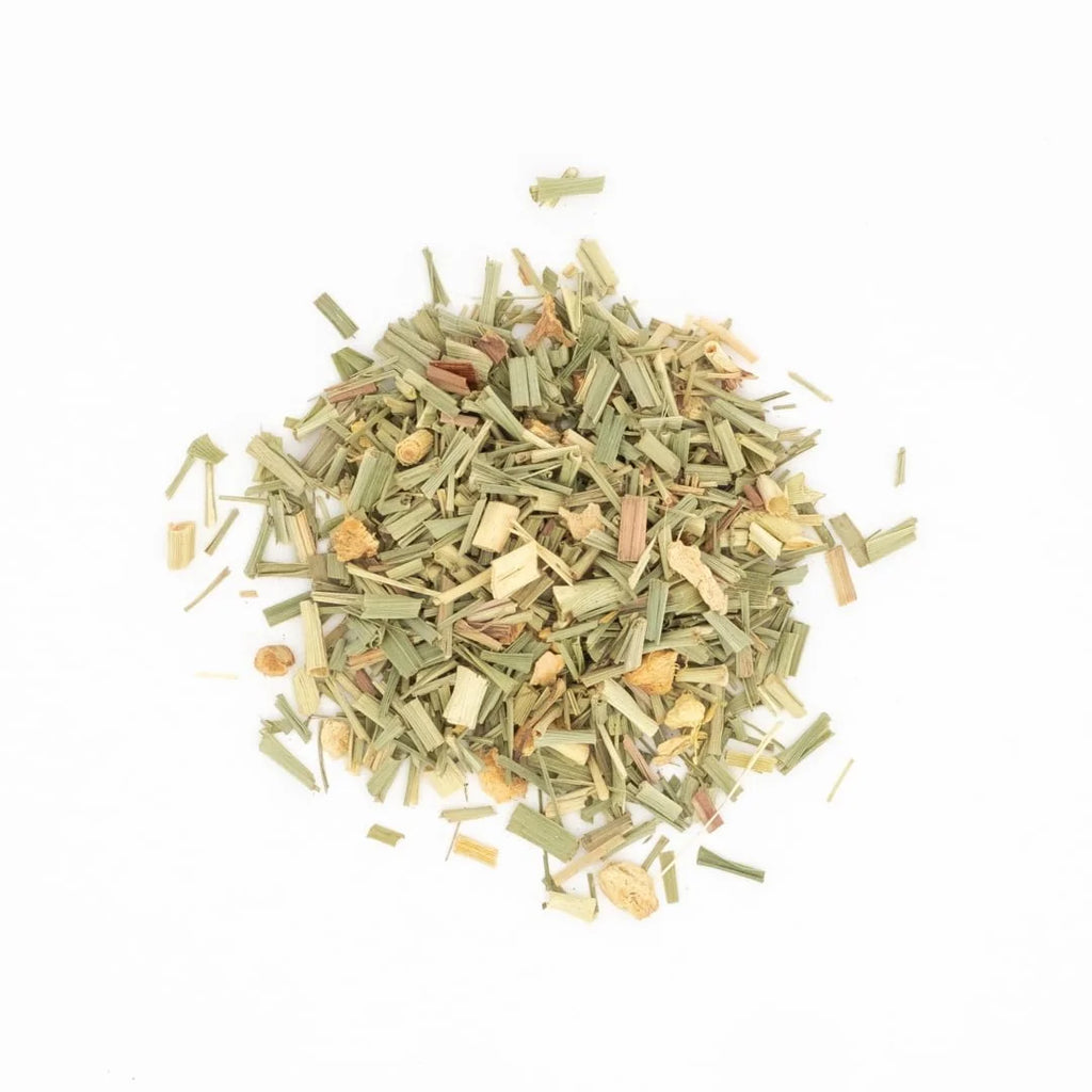 Lemongrass & Ginger Tea (Daybed) - 25 Teabags