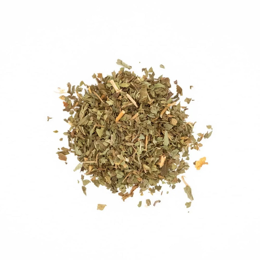 American Peppermint Tea (California Current) - 25 Teabags