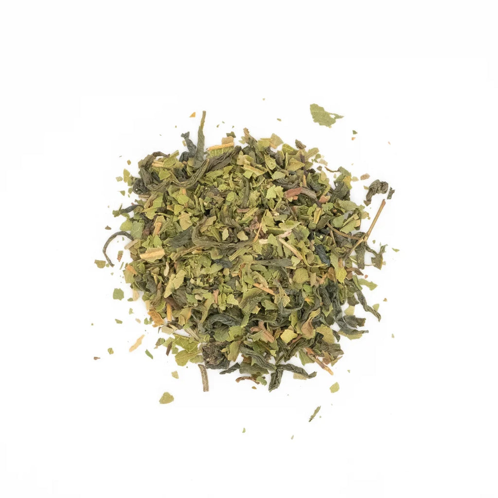 Lemon Myrtle, Pepperberry & Green Tea (Native Wellness) - 20 Teabags