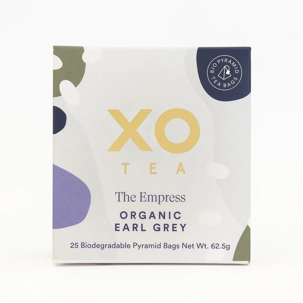 Earl Grey Tea (The Empress) - 25 Teabags