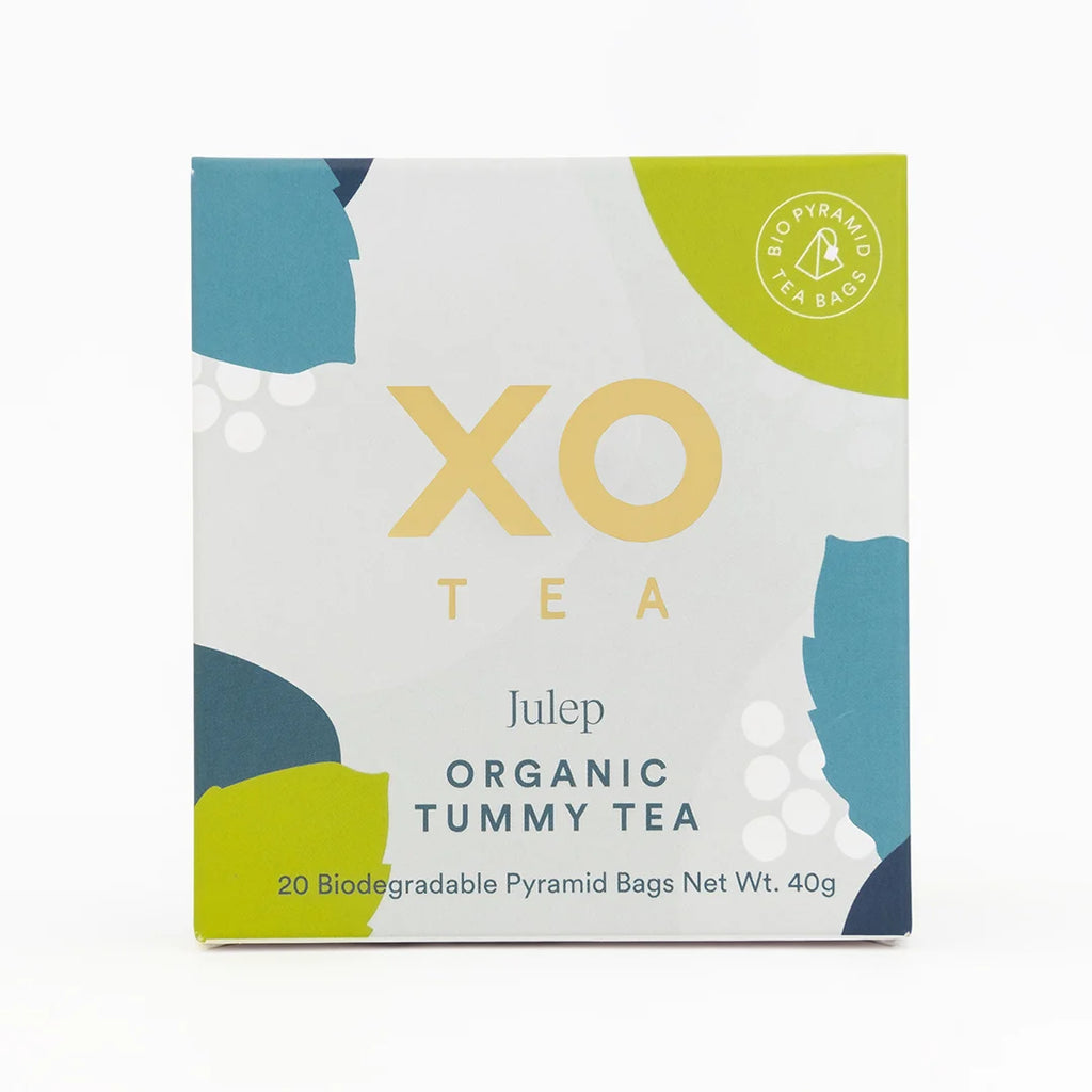Tummy Tea (Julep) - 20 Teabags