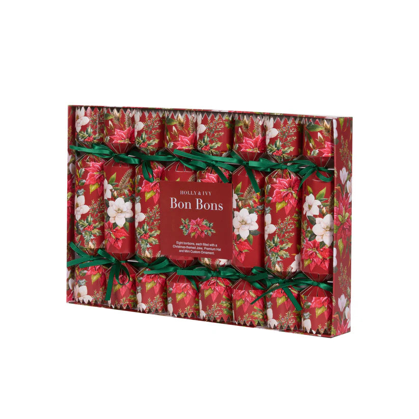 Festive Flora Bon Bons 8pk