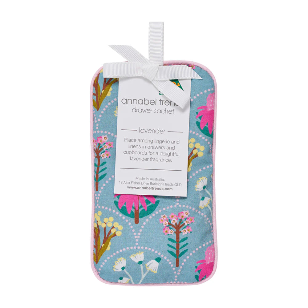 Drawer Sachet - Wildflower
