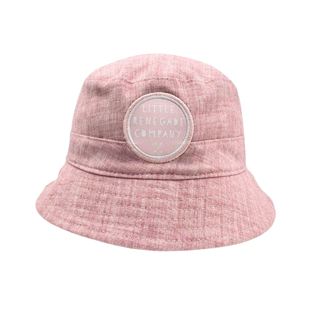 Lola Reversible Bucket Hat